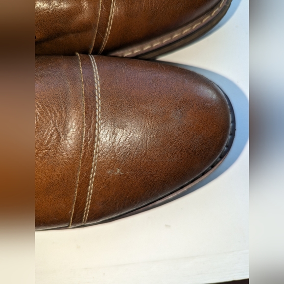 Men's boots - Picture 2 of 5